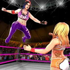 Bad Girls Wrestling Rumble APK v6.4