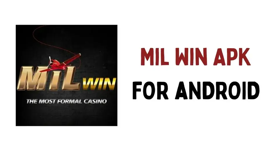 Mil Win APK v1.1.17