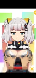 Screenshot Kaguya Player APK