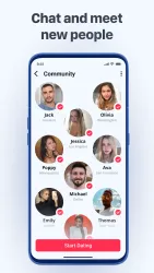 Screenshot SweetMeet APK v1.20.276