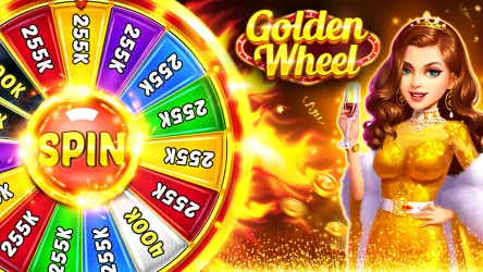 Screenshot Lotsa Slots APK