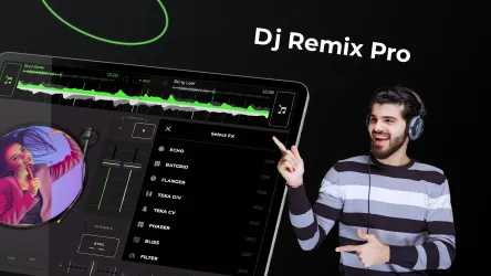Screenshot DJ Dodo APK v1.41