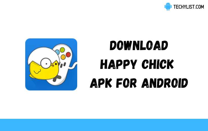 Happy Chick APK v1.9.8