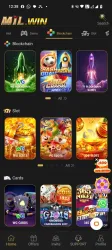 Screenshot Mil Win APK v1.1.17
