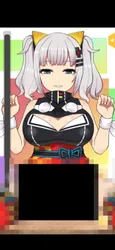 Screenshot Kaguya Player APK