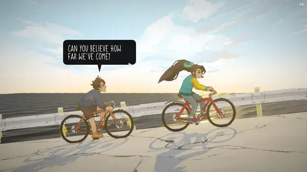 Screenshot Until Then APK v10.20