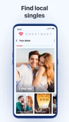 Screenshot SweetMeet APK v1.20.276