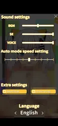 Screenshot Kaguya Player APK