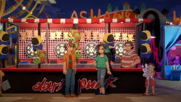 Screenshot Until Then APK v10.20