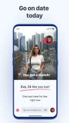 Screenshot SweetMeet APK v1.20.276