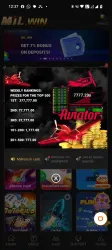 Screenshot Mil Win APK v1.1.17