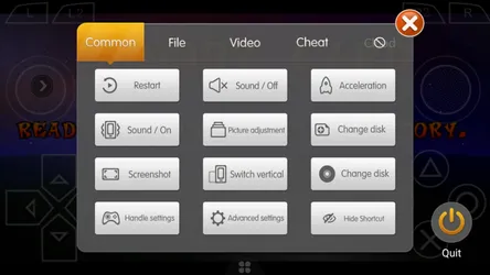 Screenshot Happy Chick APK v1.9.8