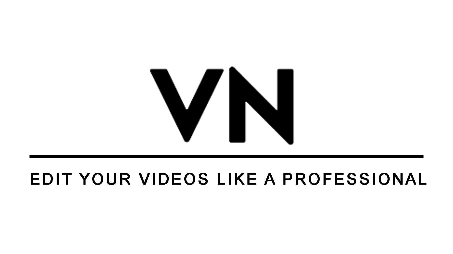 VN - Video Editor APK v2.14.0