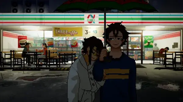 Screenshot Until Then APK v10.20