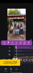 Screenshot VN - Video Editor APK v2.14.0