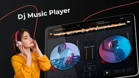 Screenshot DJ Dodo APK v1.41