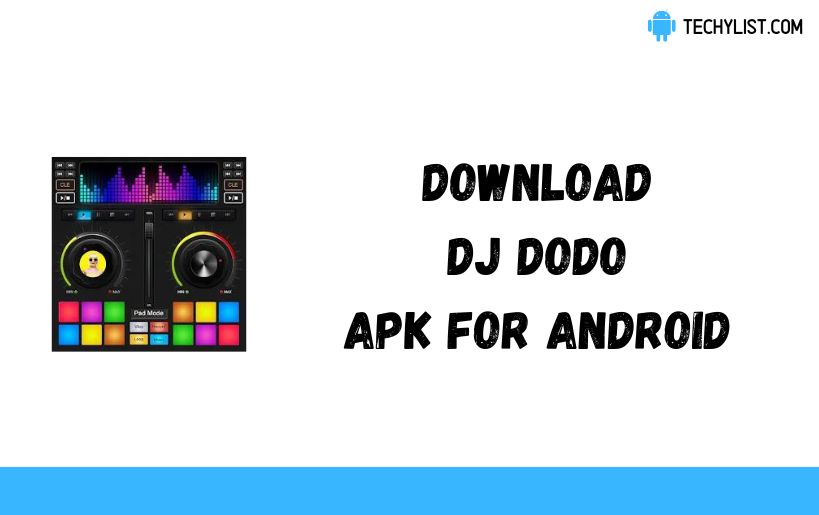 DJ Dodo APK v1.41