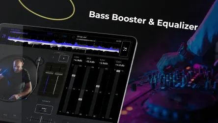 Screenshot DJ Dodo APK v1.41