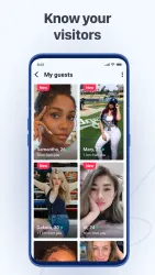 Screenshot SweetMeet APK v1.20.276