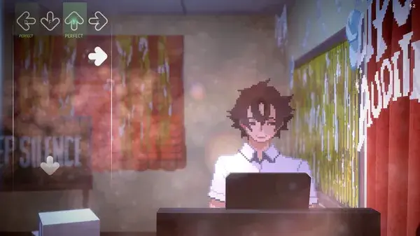 Screenshot Until Then APK v10.20