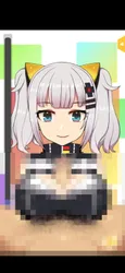 Screenshot Kaguya Player APK