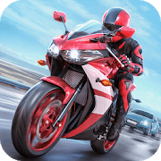 Racing Fever: Moto APK v2.2.3 untuk Balapan Motor Seru