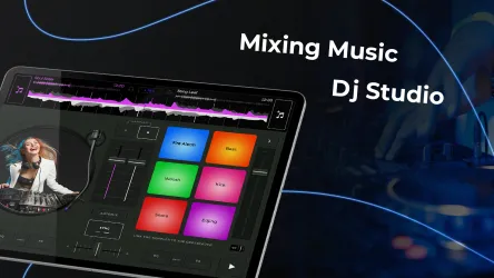 Screenshot DJ Dodo APK v1.41