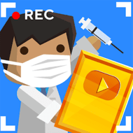 Vlogger Go Viral APK - Bangun Channel Vlog dan Jadi Kreator Terkenal