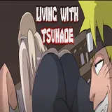 Living With Tsunade APK