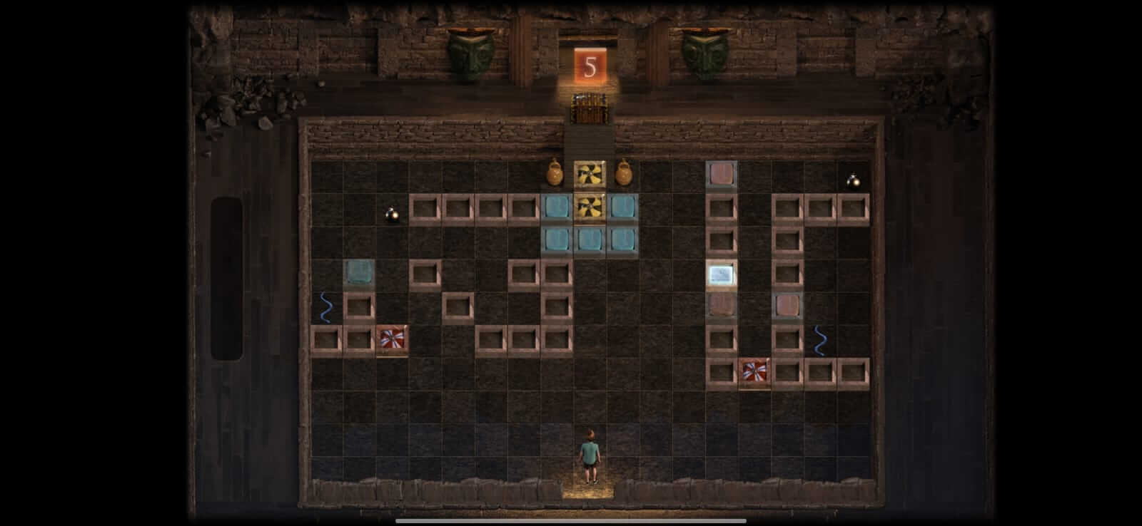 Screenshot Treasure of Nadia APK v1.51