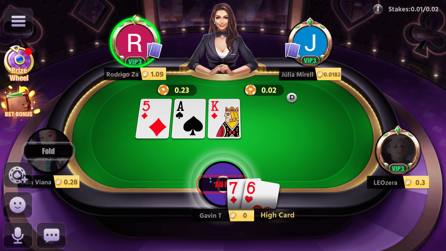 Screenshot Truco Vamos APK v2.0.38