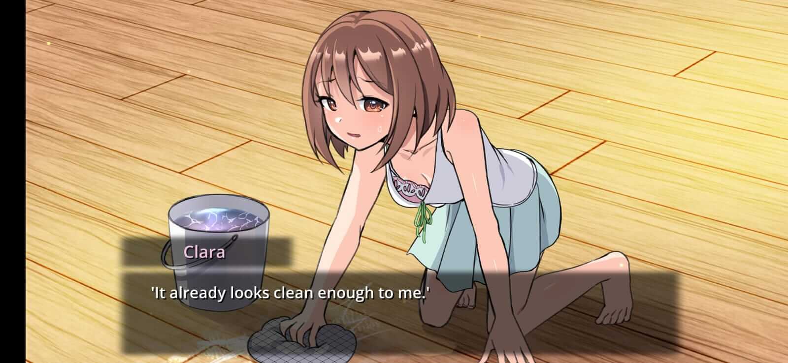 Screenshot Together Again APK v2.0.6