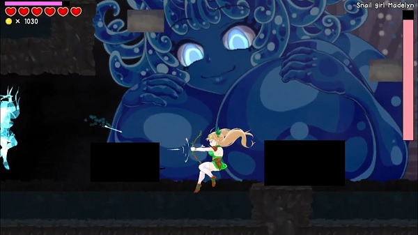 Screenshot Lillian’s Adventure APK v1.21