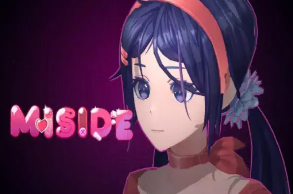Screenshot MiSide APK