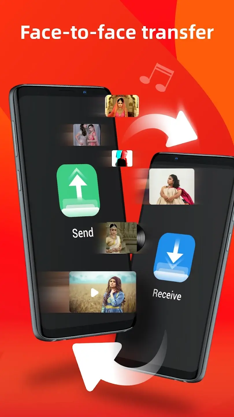 Screenshot PLAYit APK