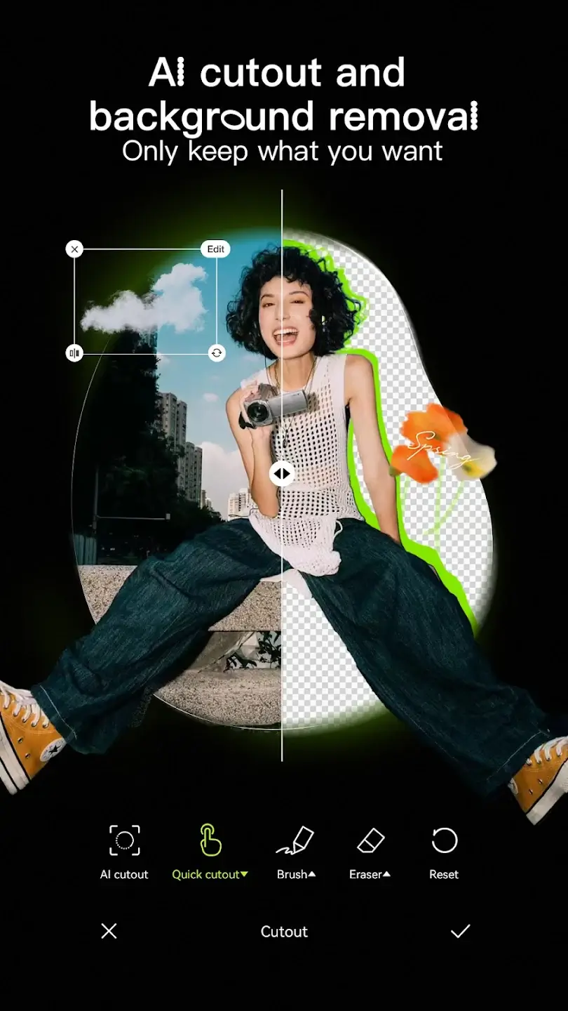 Screenshot Hypic APK v8.6.0