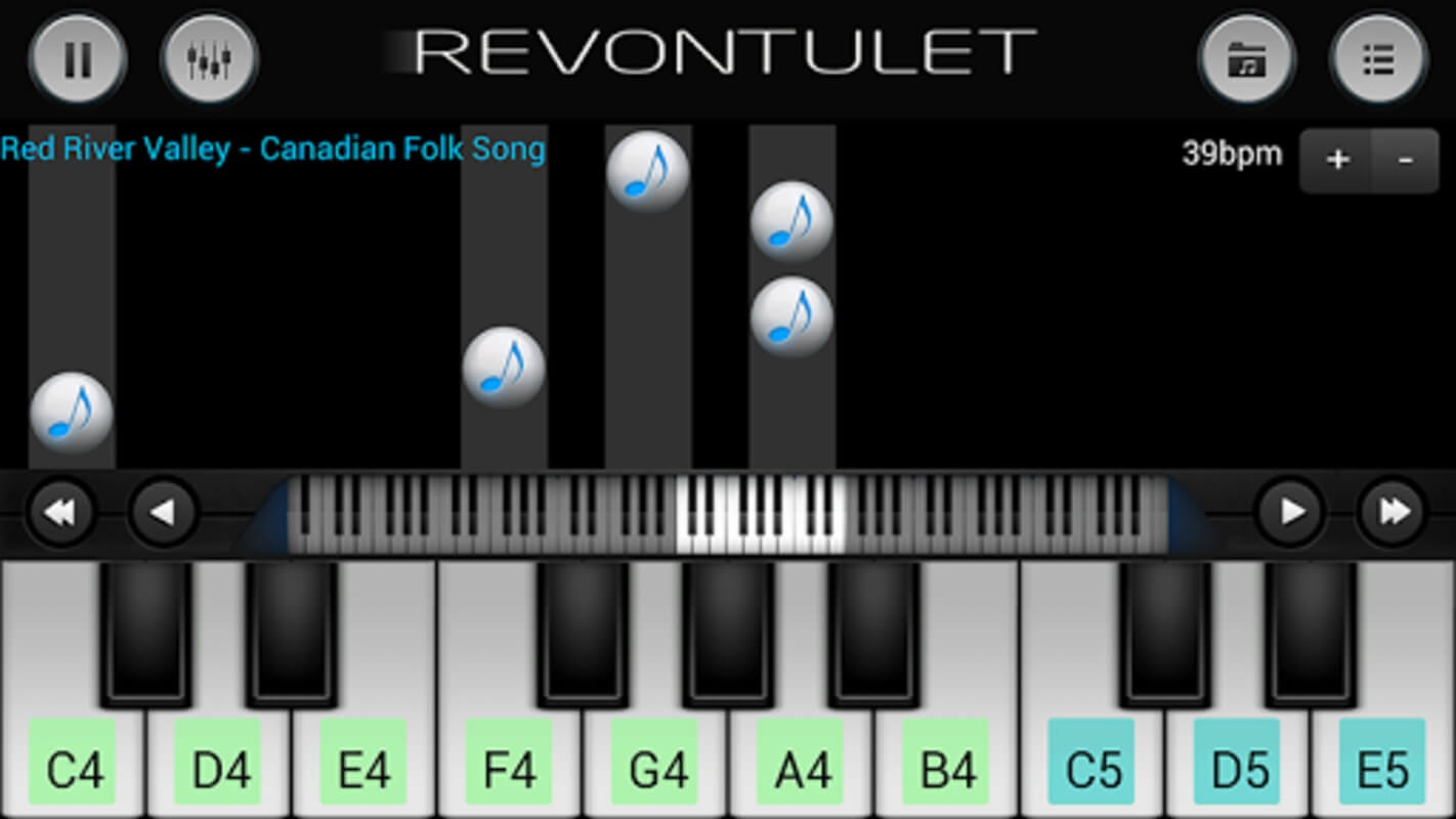 Screenshot Walk Band APK v7.4.6