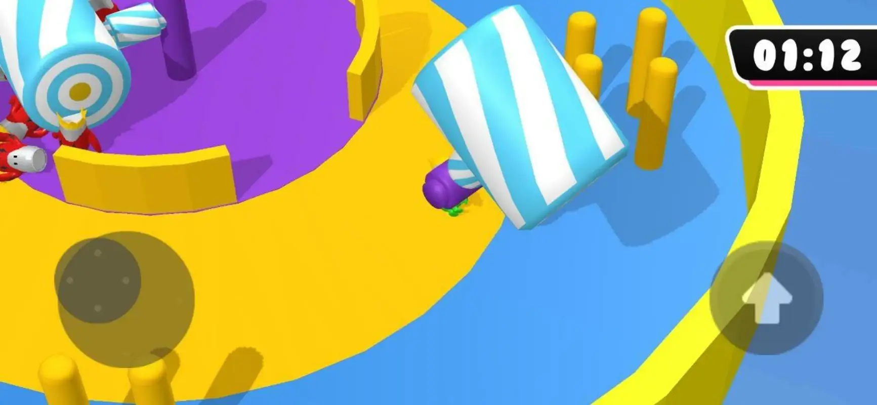 Screenshot Soda Guys APK
