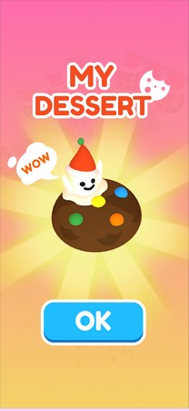 Screenshot Dessert Factory Idle APK v8.3.0