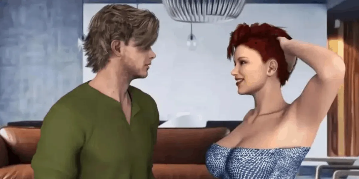 Screenshot Kelly Family 2 APK