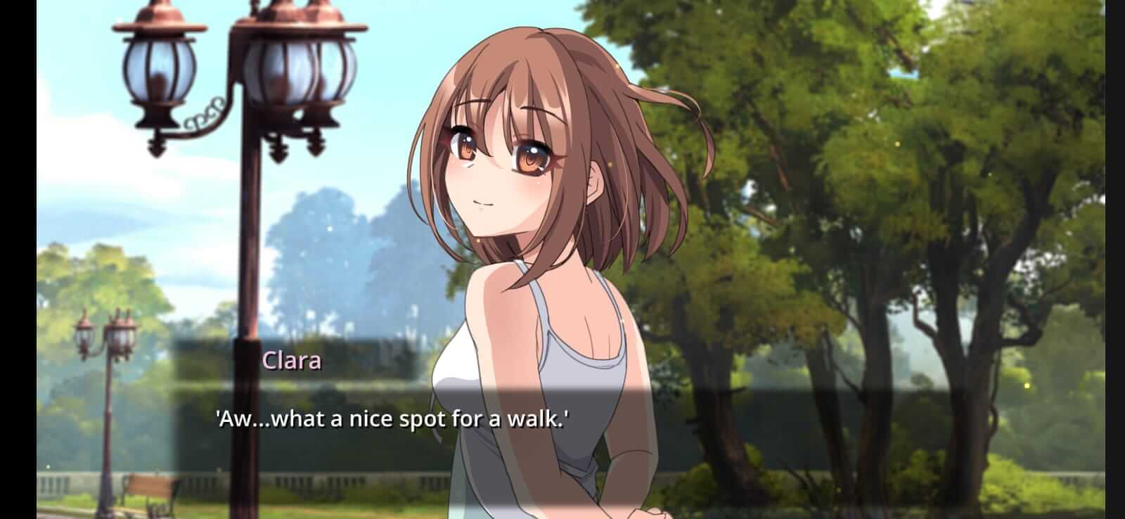 Screenshot Together Again APK v2.0.6