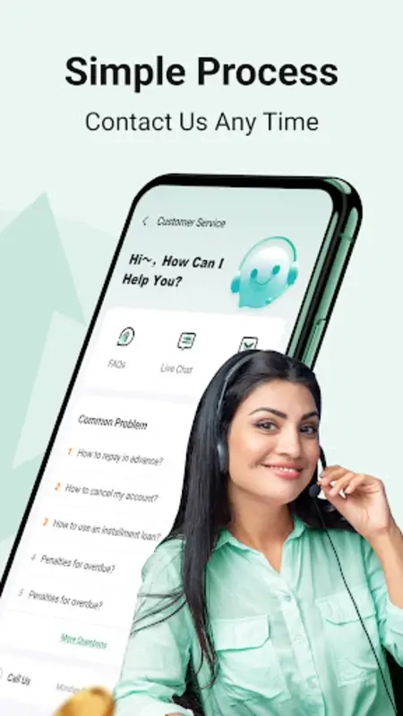 Screenshot Barwaqt APK Download untuk Android
