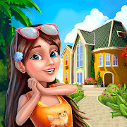 Resort Hotel APK v2.1.0 – Bangun dan Kelola Resort Tropis