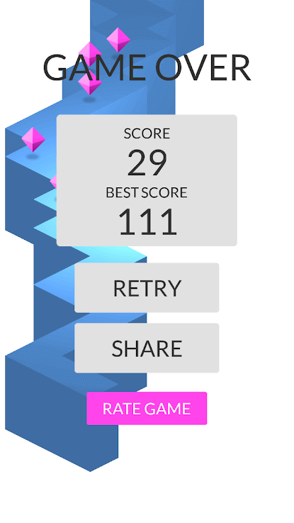 Screenshot ZigZag APK v1.4.18