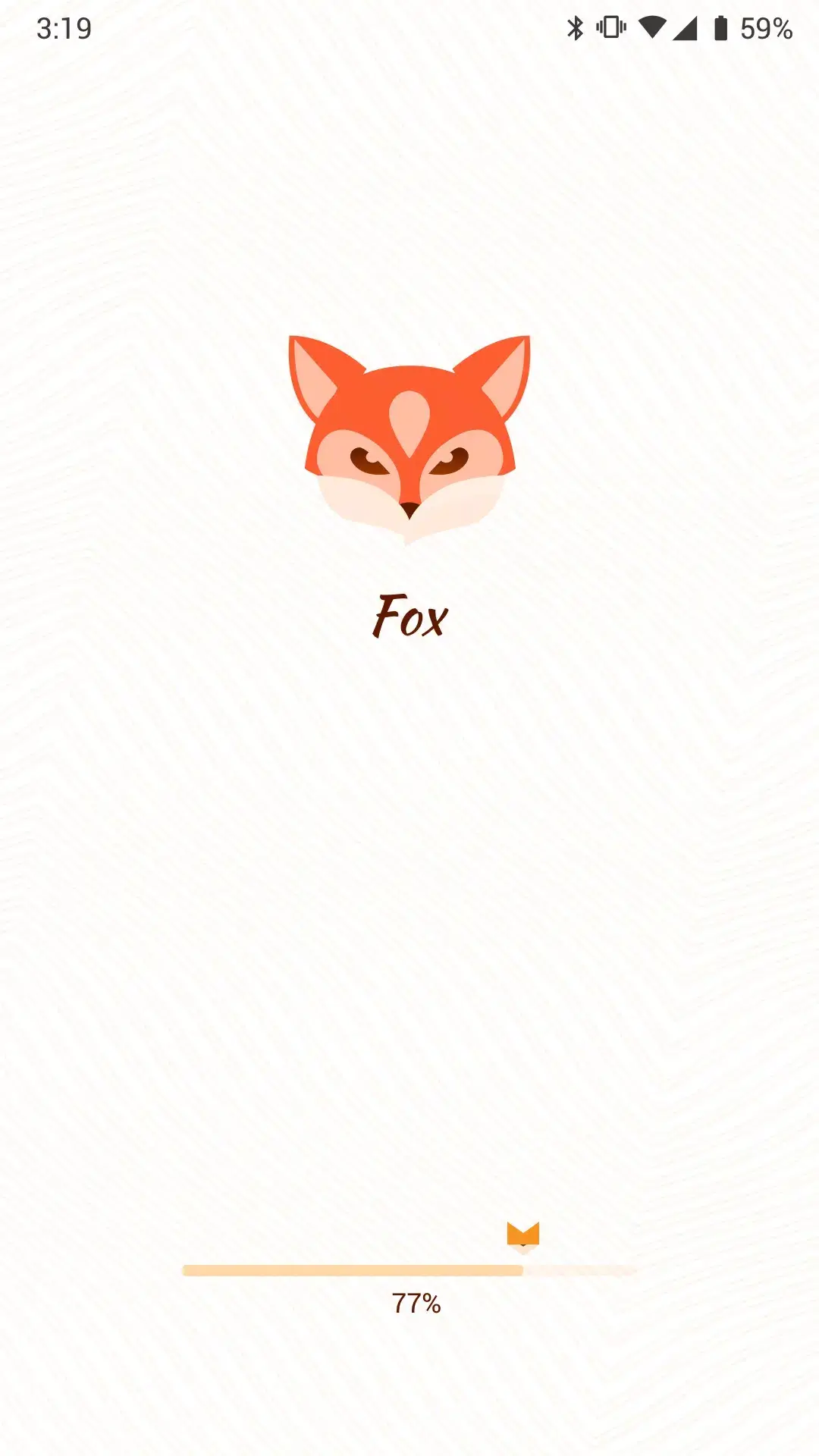Screenshot Fox VPN APK v1.1.2 untuk Android