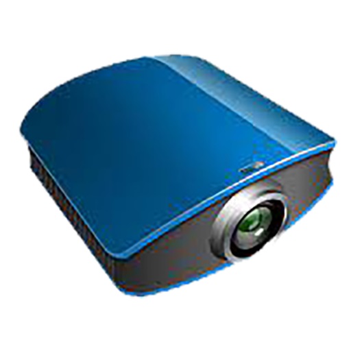 Flashlight Video Projector APK v1.2