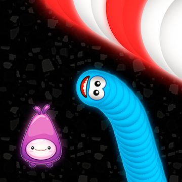 Worms Zone.io APK v6.19.1
