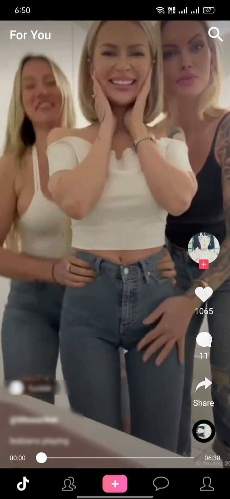 Screenshot Fyptt APK