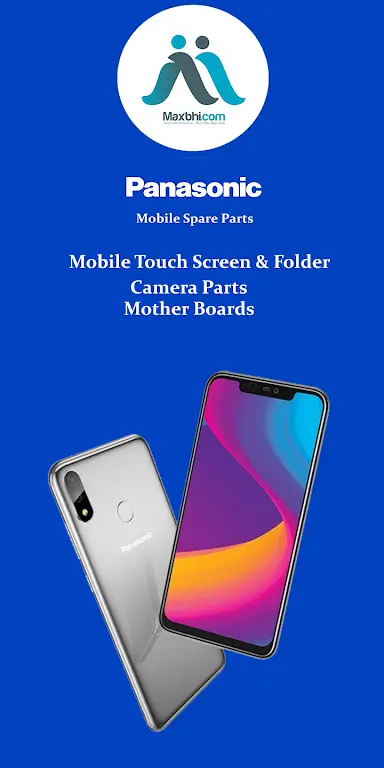 Screenshot Maxbhi APK vweb2apk 8
