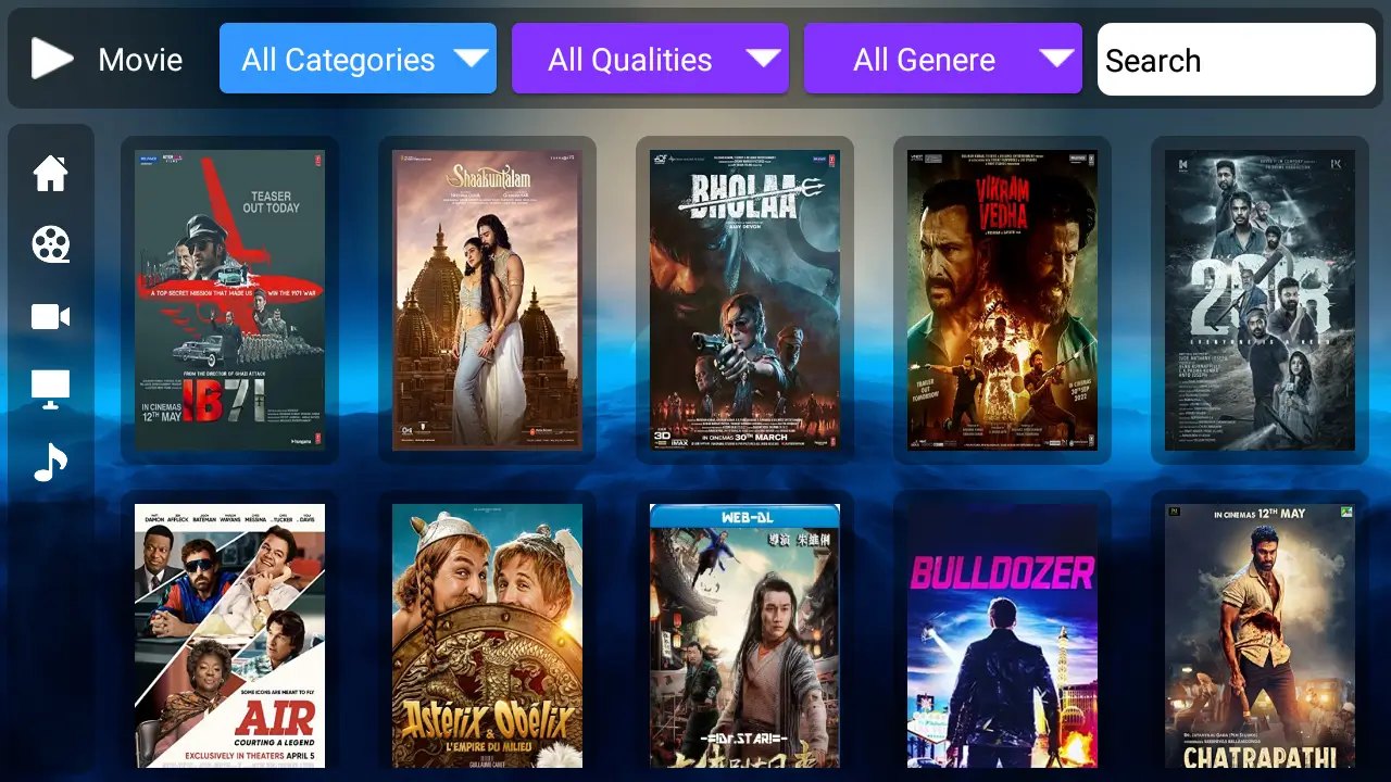 Screenshot eBravo APK v9.0.0.9 untuk Android